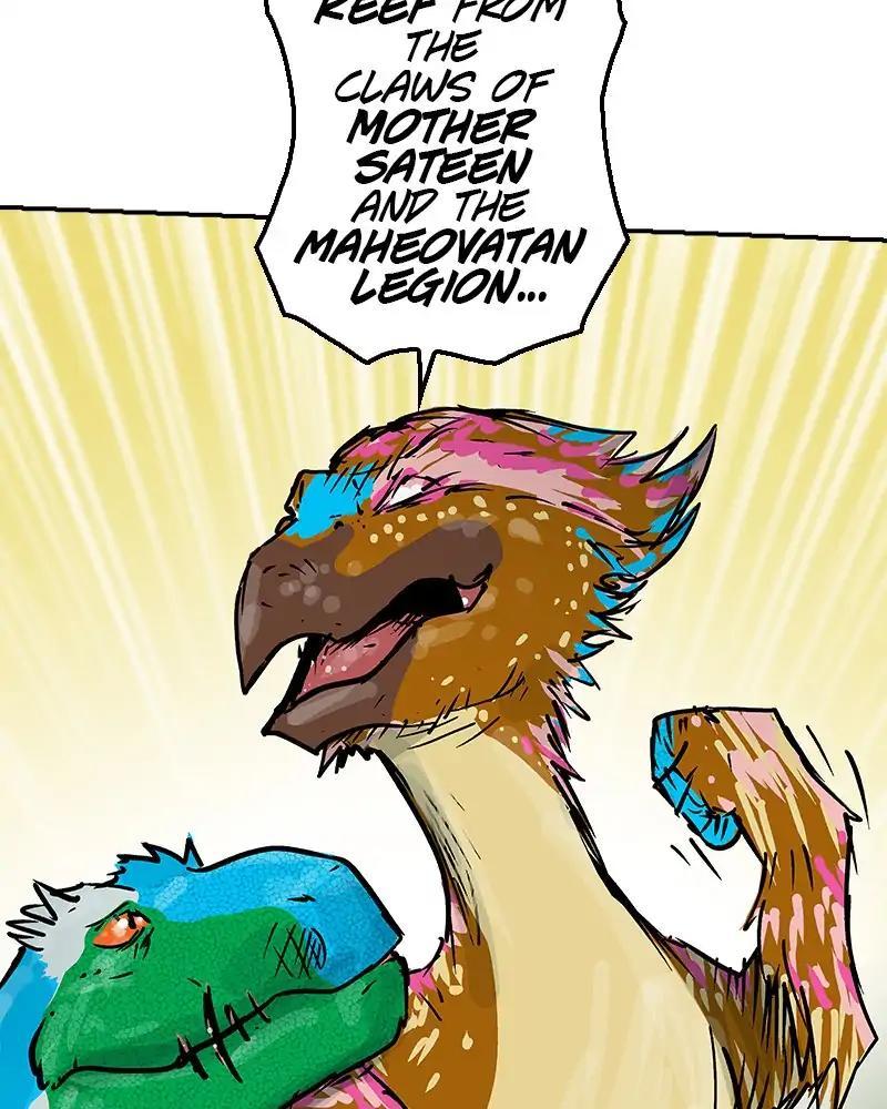 Darbi Chapter 80 page 21 - 
