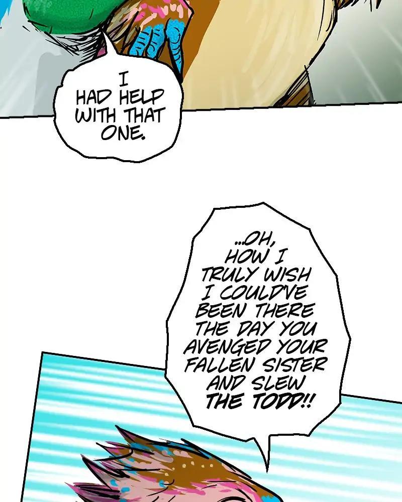 Darbi Chapter 80 page 22 - 