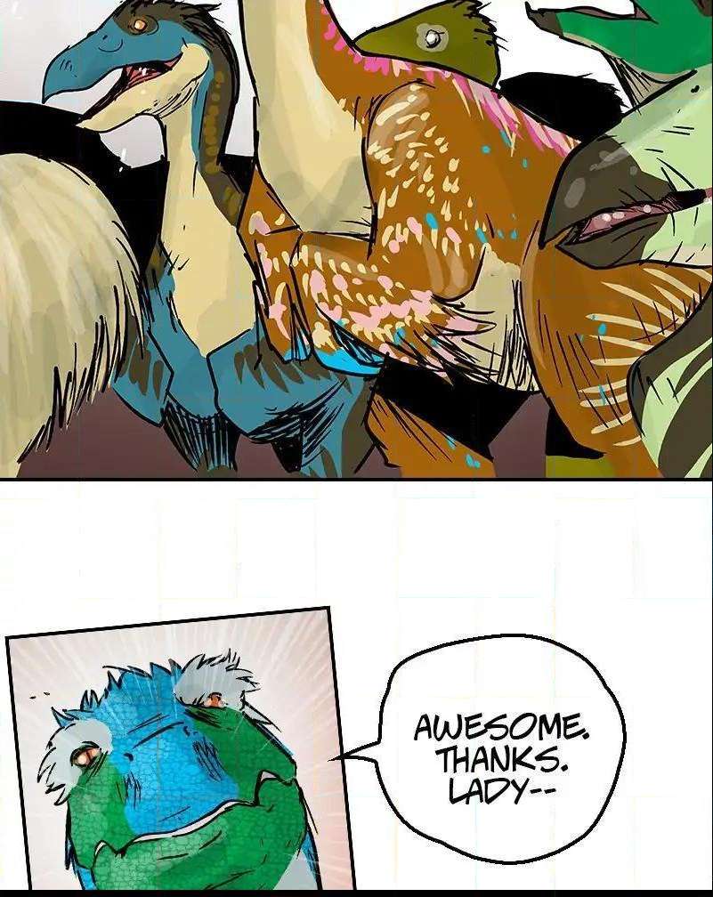 Darbi Chapter 80 page 27 - 
