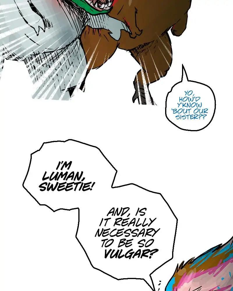 Darbi Chapter 80 page 29 - 