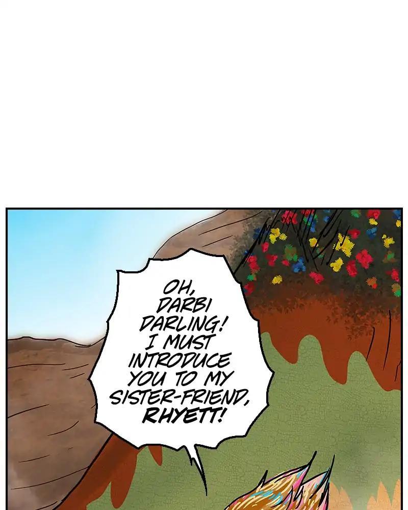 Darbi Chapter 80 page 31 - 