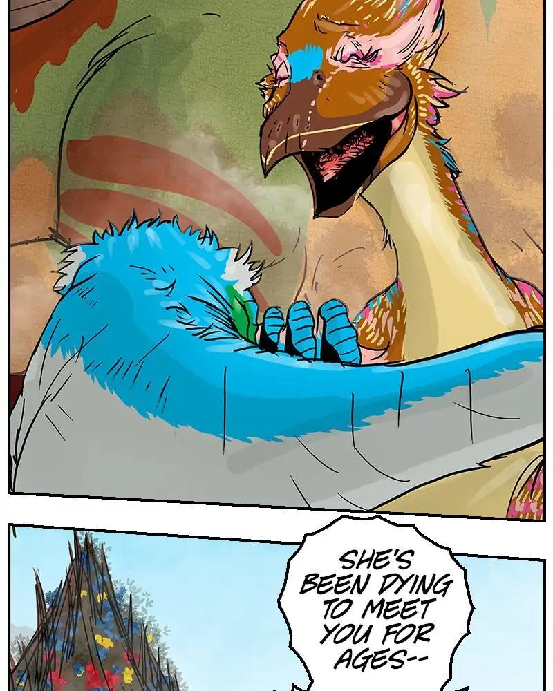 Darbi Chapter 80 page 32 - 
