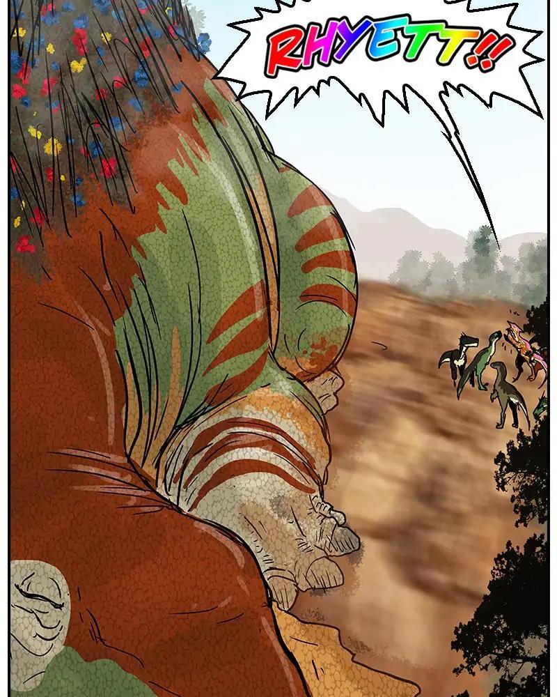 Darbi Chapter 80 page 33 - 