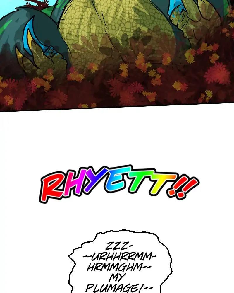 Darbi Chapter 80 page 37 - 