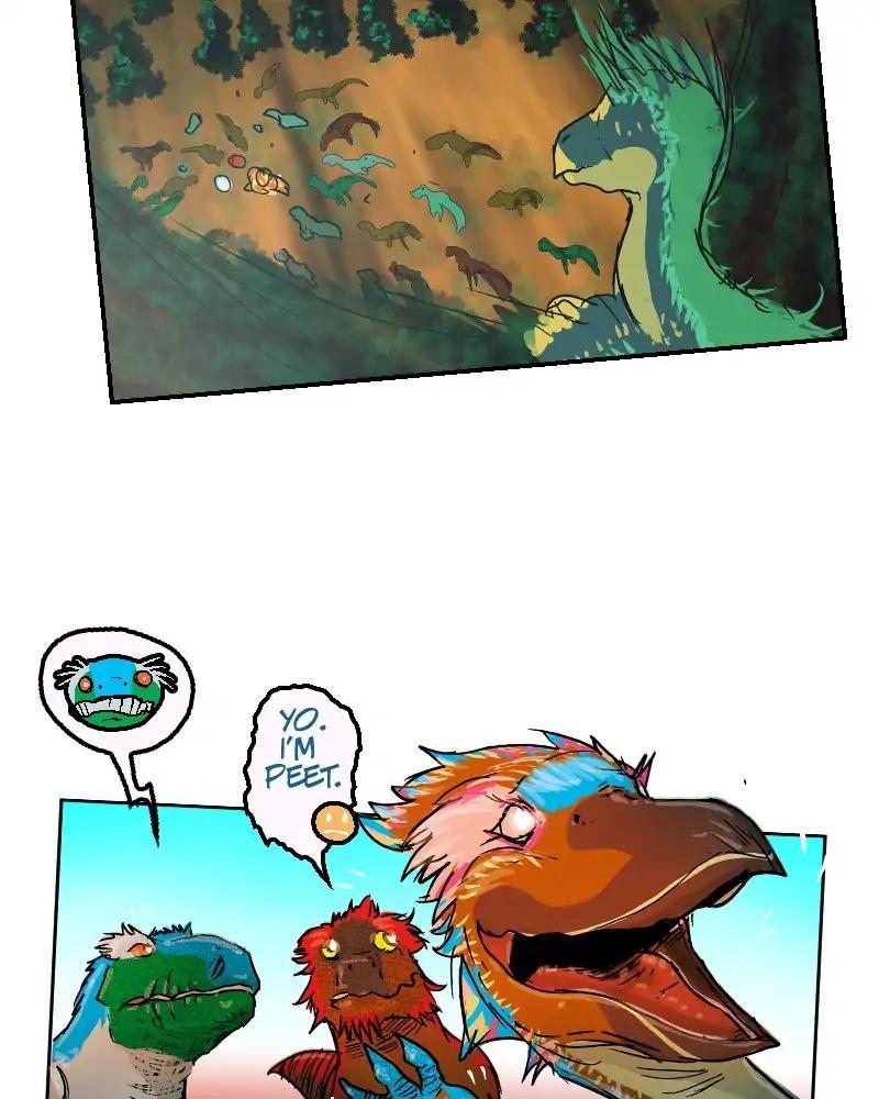 Darbi Chapter 80 page 42 - 