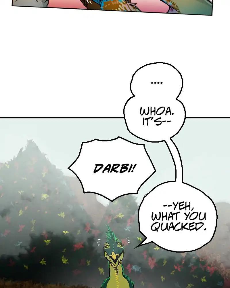 Darbi Chapter 80 page 43 - 