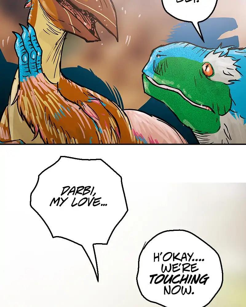 Darbi Chapter 80 page 45 - 