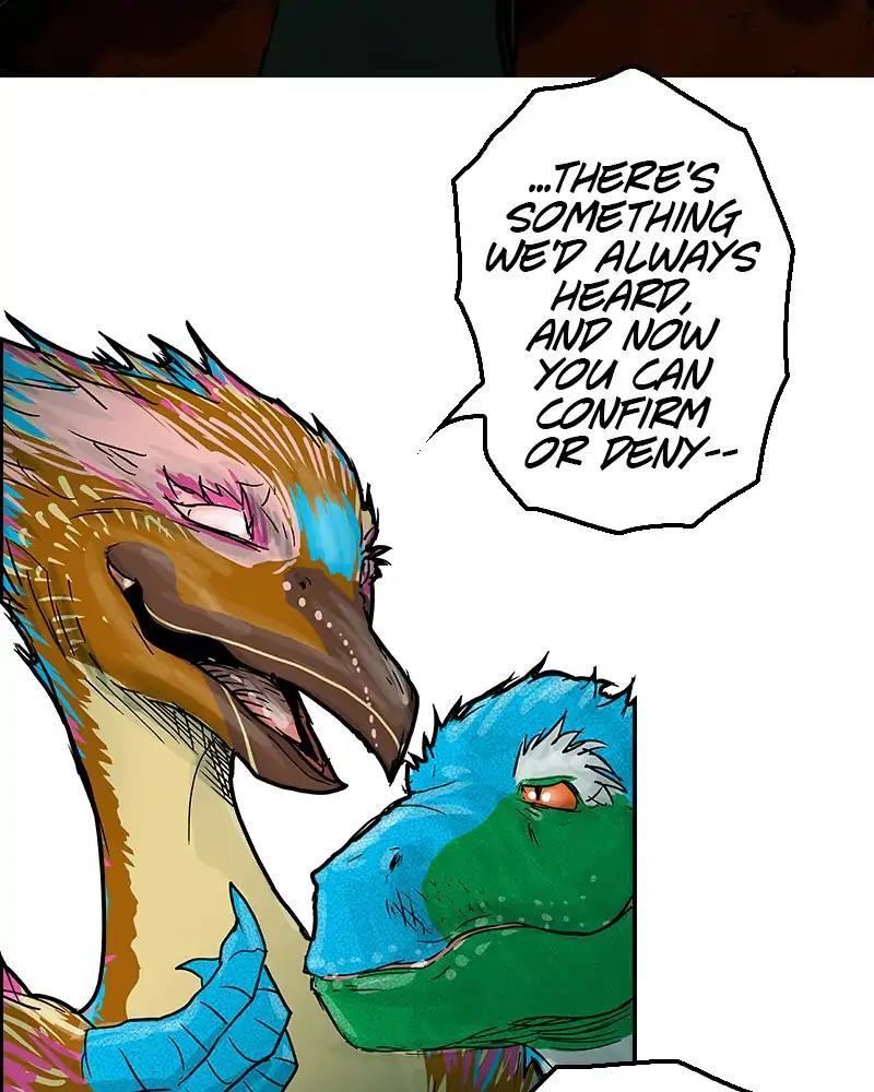 Darbi Chapter 80 page 47 - 