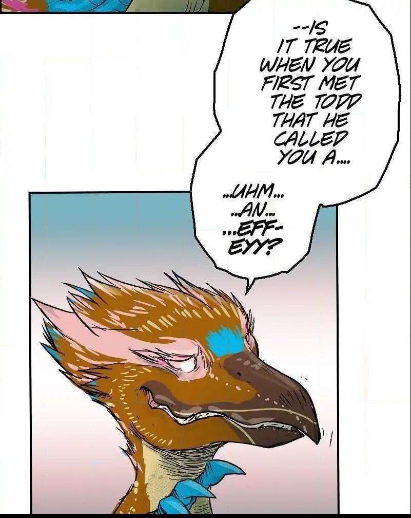 Darbi Chapter 80 page 48 - 