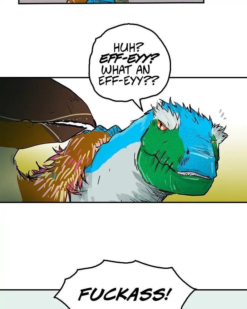 Darbi Chapter 80 page 49 - 