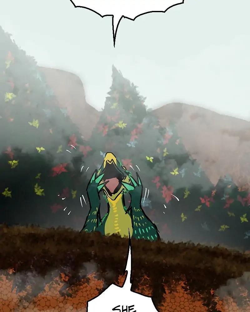 Darbi Chapter 80 page 50 - 