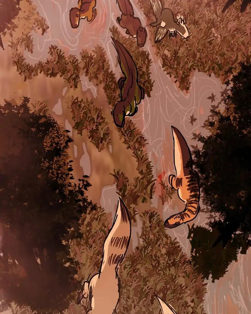 Darbi Chapter 80 page 65 - 