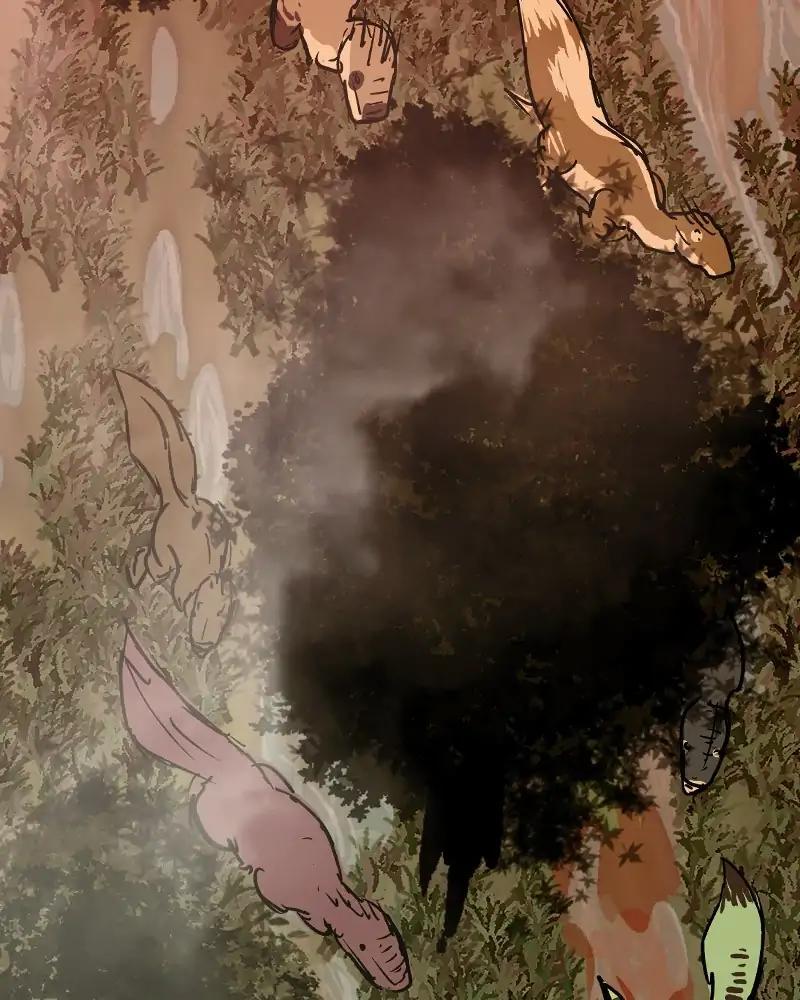 Darbi Chapter 80 page 66 - 