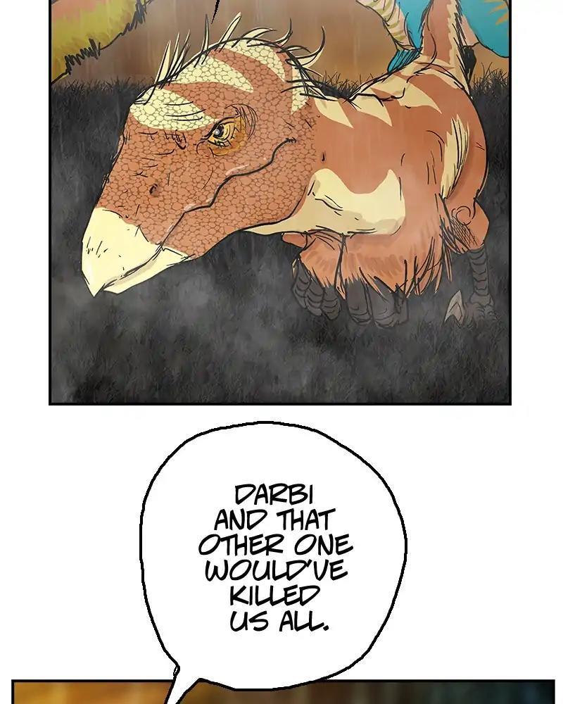 Darbi Chapter 80 page 69 - 
