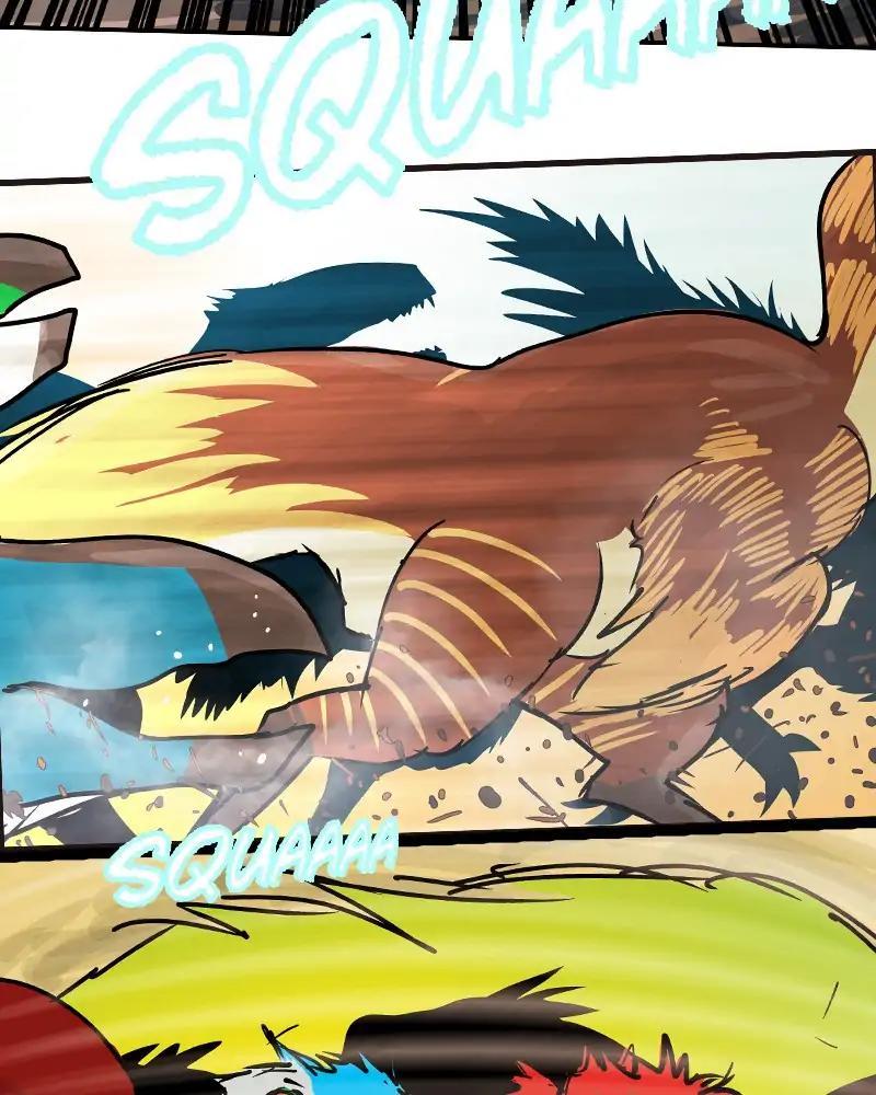 Darbi Chapter 80 page 8 - 