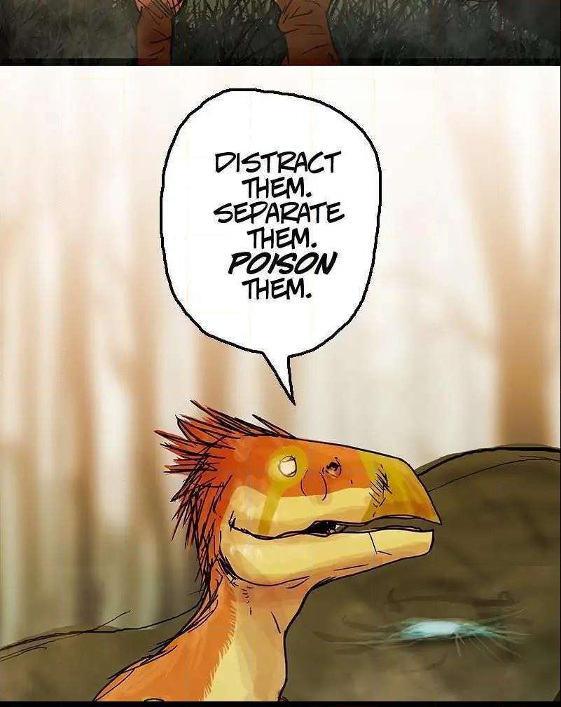Darbi Chapter 80 page 74 - 