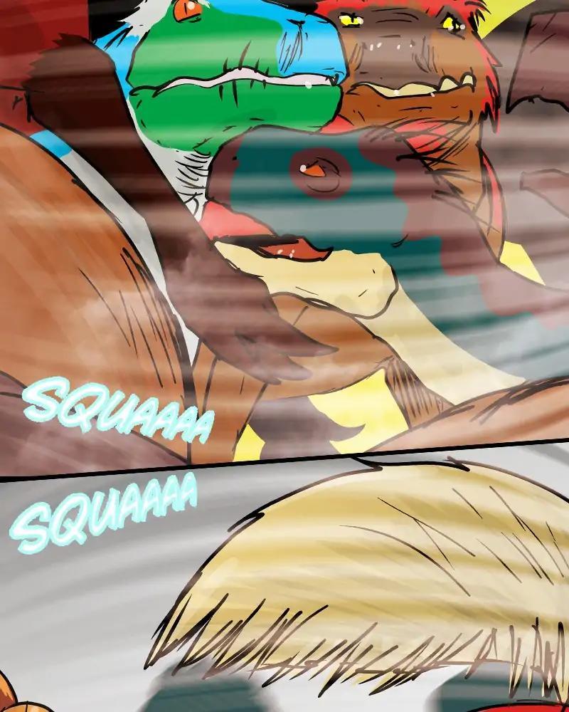 Darbi Chapter 80 page 9 - 