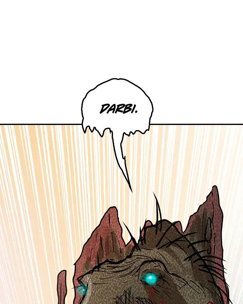 Darbi Chapter 80 page 84 - 