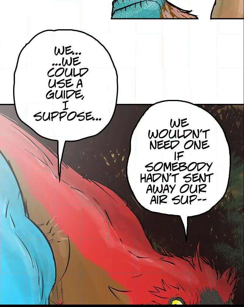 Darbi Chapter 81 page 16 - 
