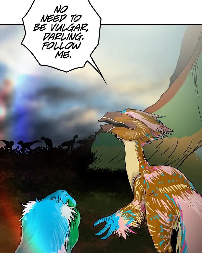 Darbi Chapter 81 page 18 - 