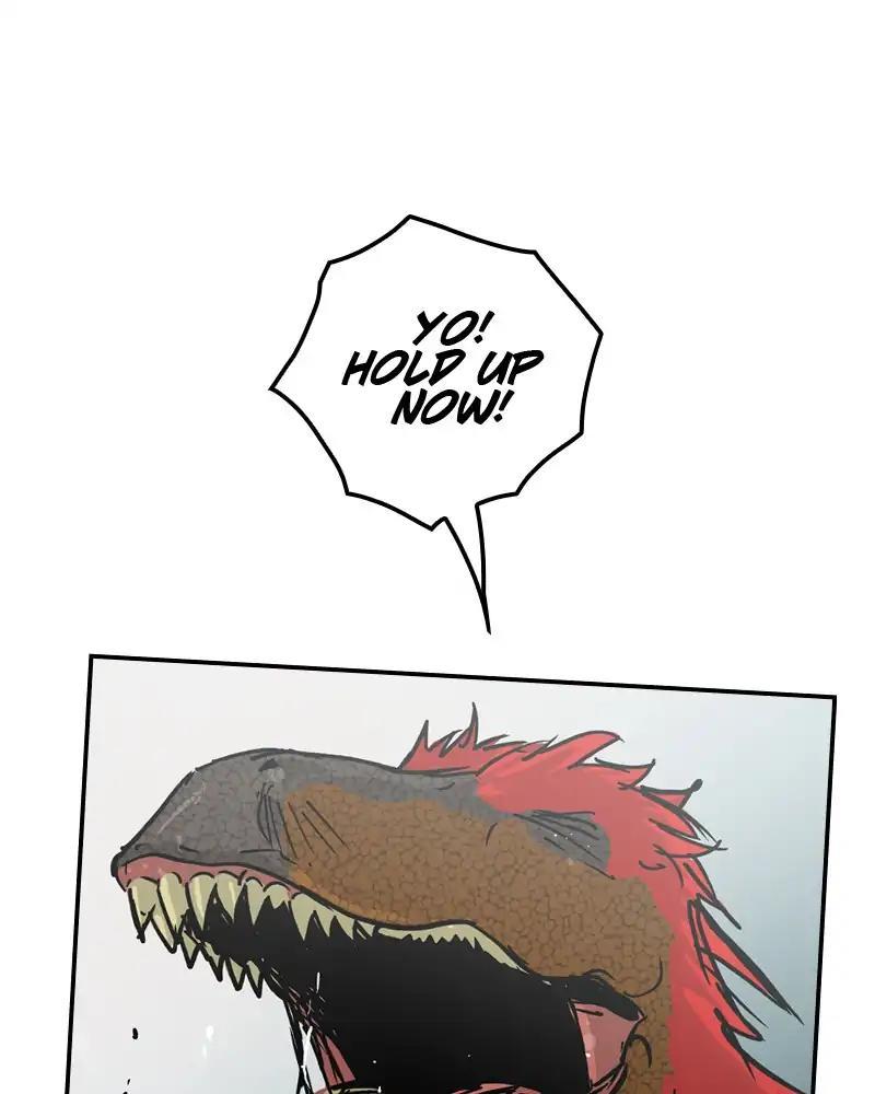Darbi Chapter 81 page 20 - 