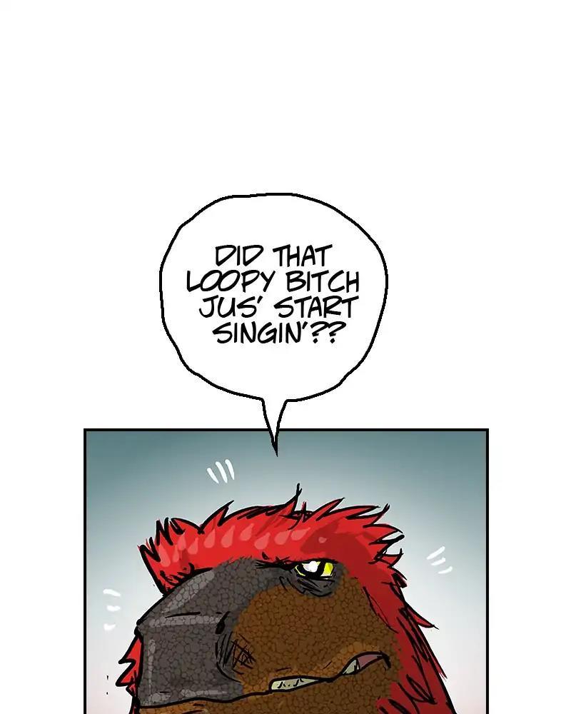Darbi Chapter 81 page 35 - 