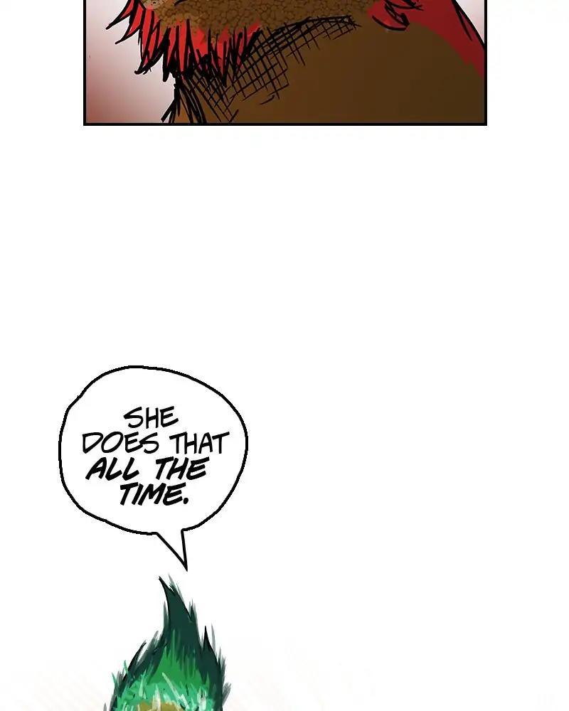 Darbi Chapter 81 page 36 - 