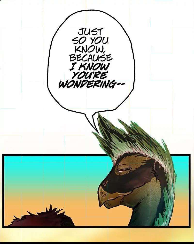 Darbi Chapter 81 page 46 - 