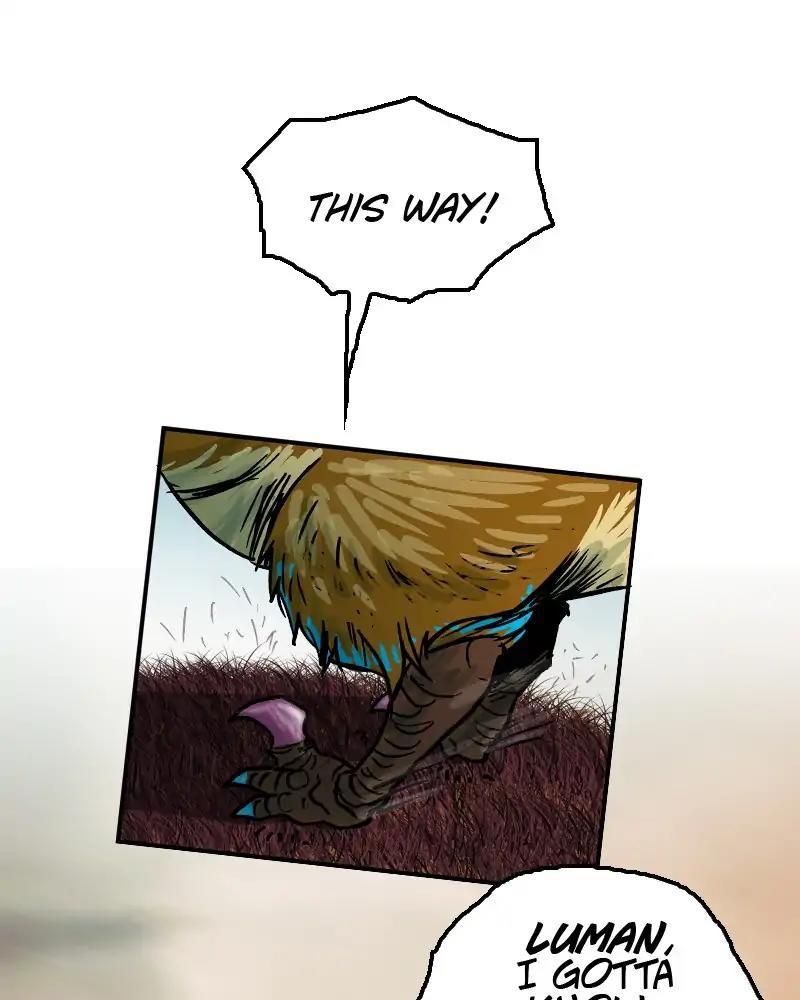 Darbi Chapter 81 page 51 - 