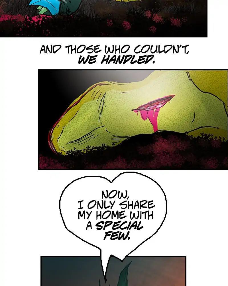 Darbi Chapter 81 page 67 - 