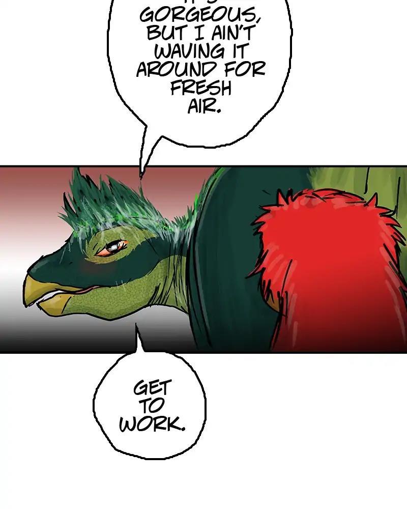 Darbi Chapter 81 page 72 - 
