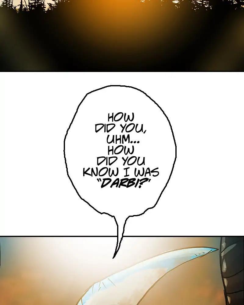 Darbi Chapter 81 page 77 - 
