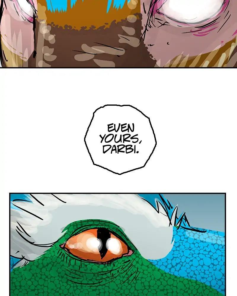 Darbi Chapter 81 page 84 - 