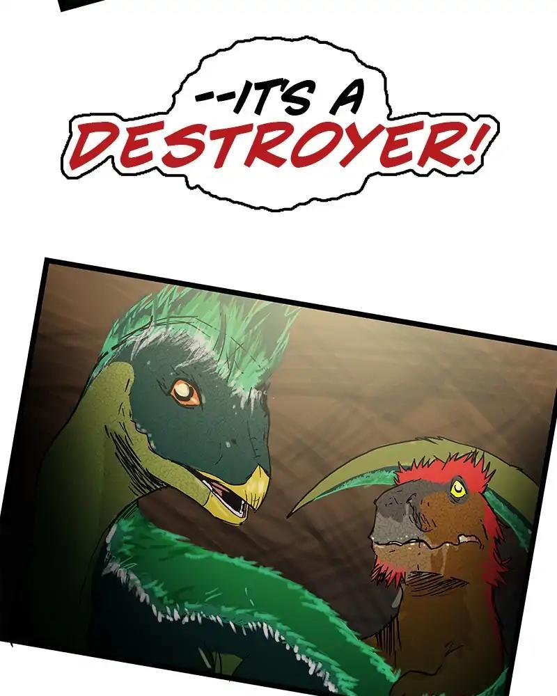 Darbi Chapter 81 page 99 - 
