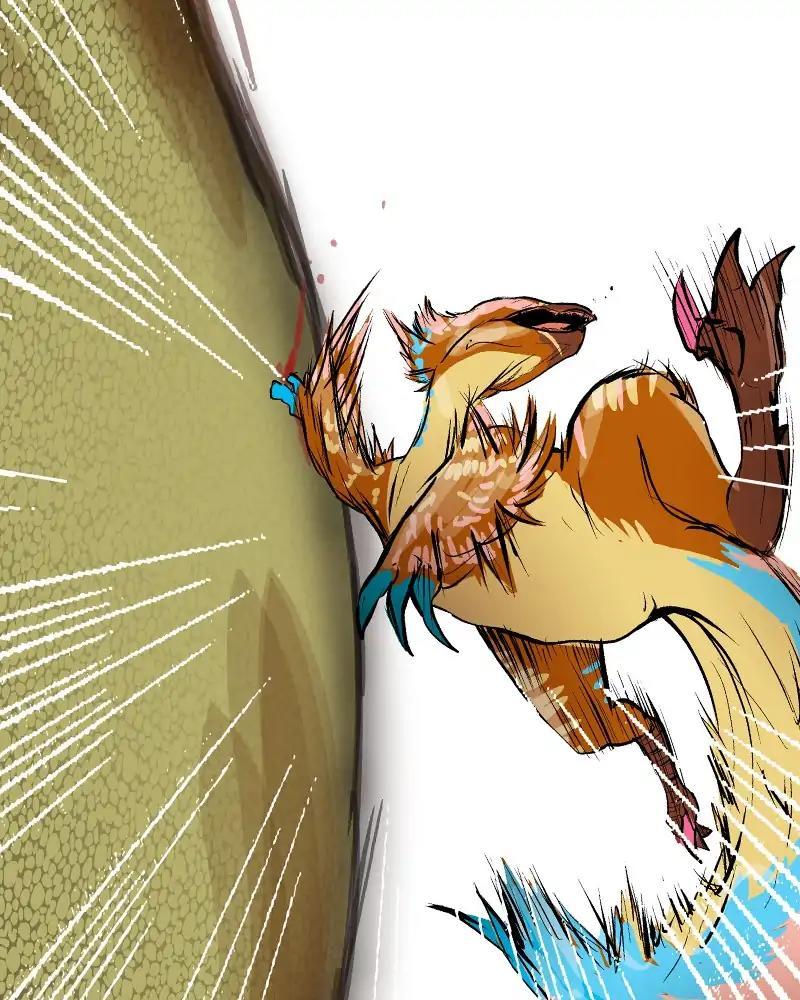Darbi Chapter 82 page 29 - 