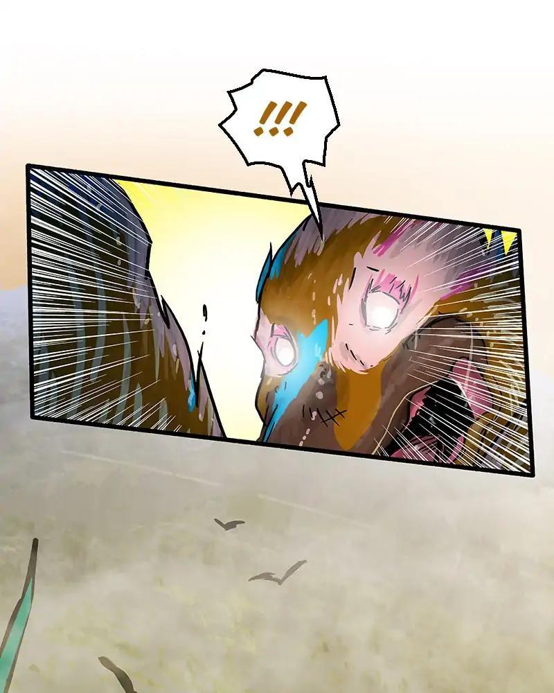 Darbi Chapter 82 page 31 - 