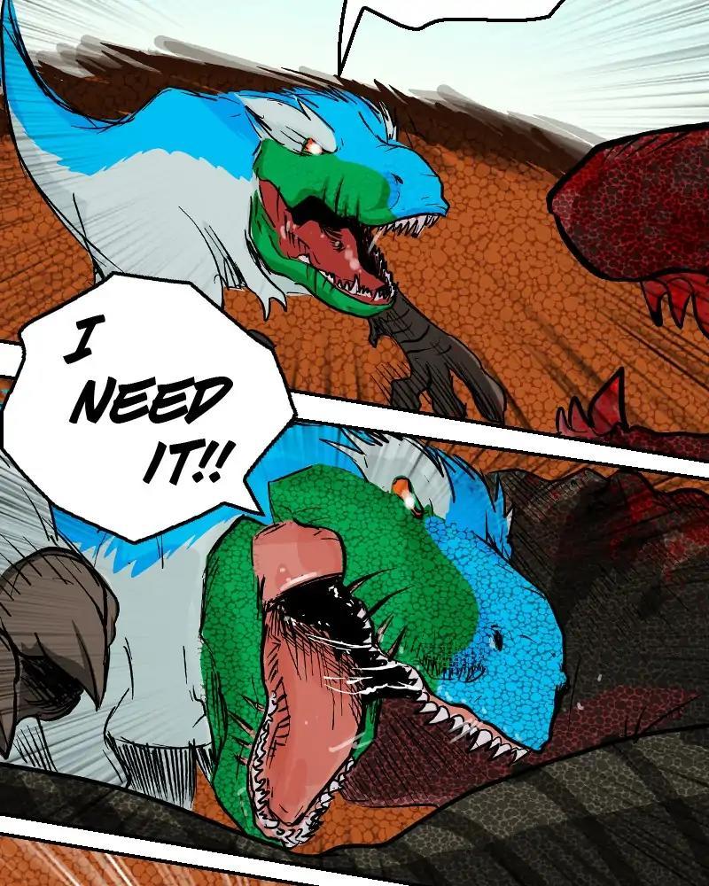 Darbi Chapter 82 page 5 - 