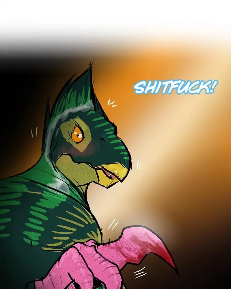 Darbi Chapter 82 page 46 - 