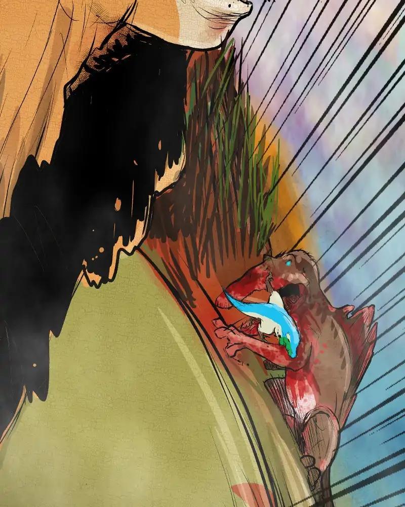 Darbi Chapter 82 page 10 - 