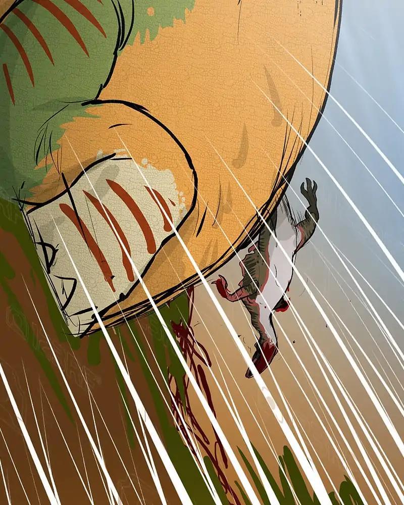 Darbi Chapter 83 page 102 - 