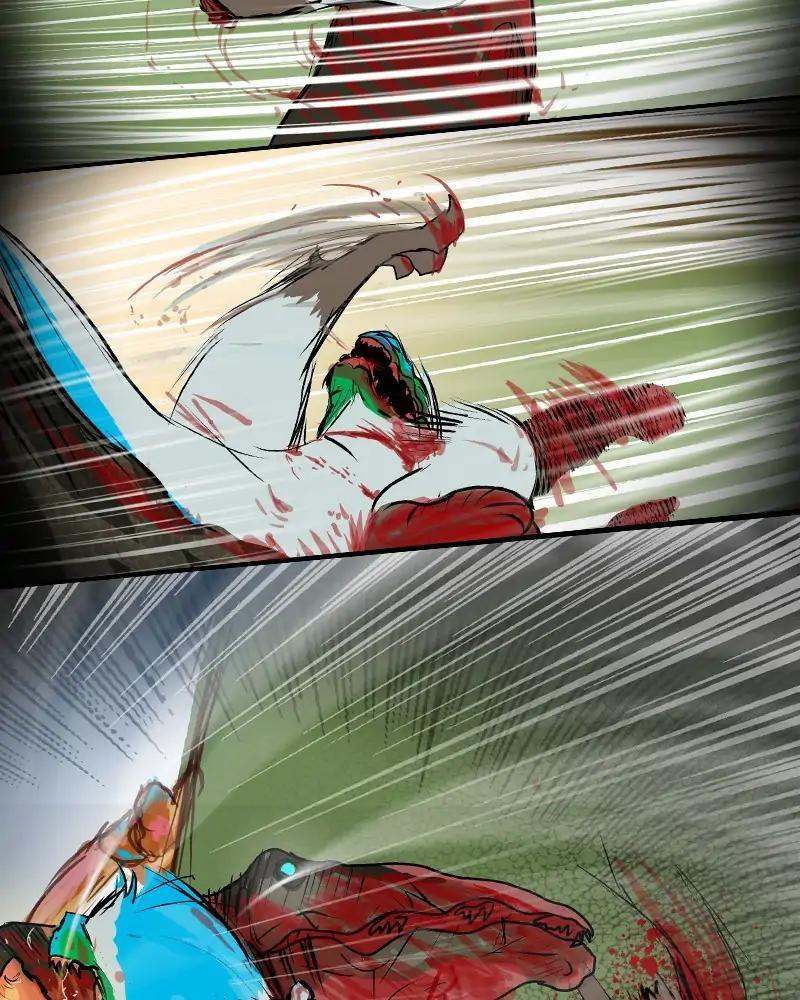 Darbi Chapter 83 page 12 - 