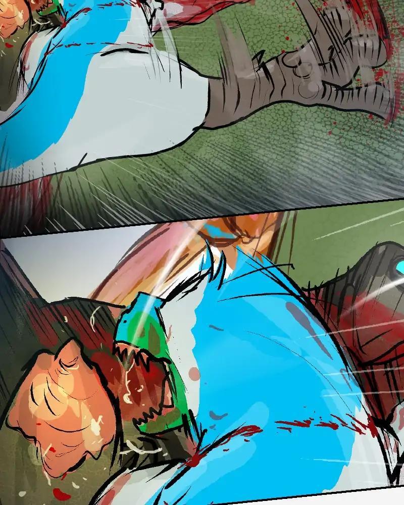 Darbi Chapter 83 page 13 - 