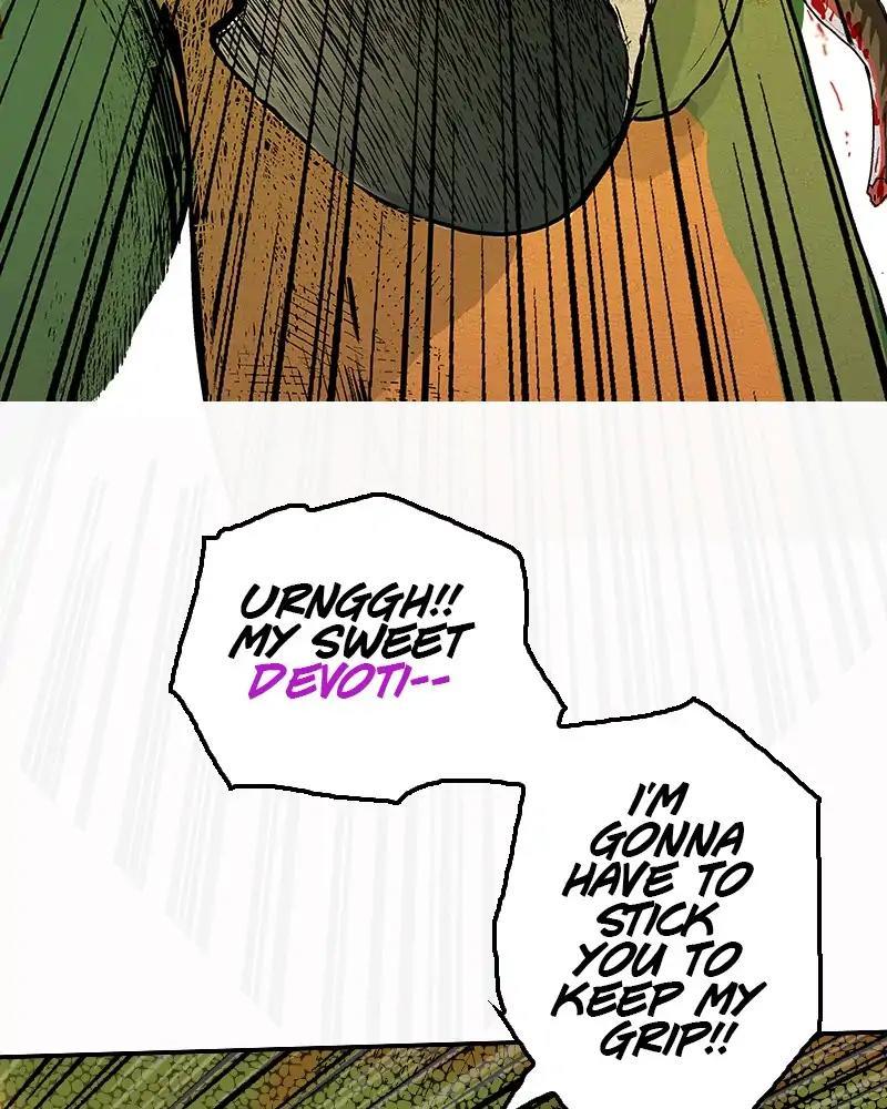 Darbi Chapter 83 page 22 - 