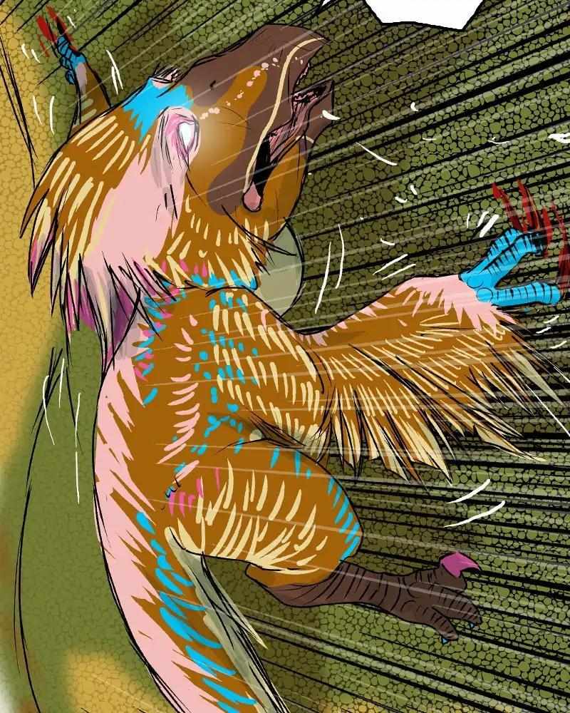 Darbi Chapter 83 page 23 - 