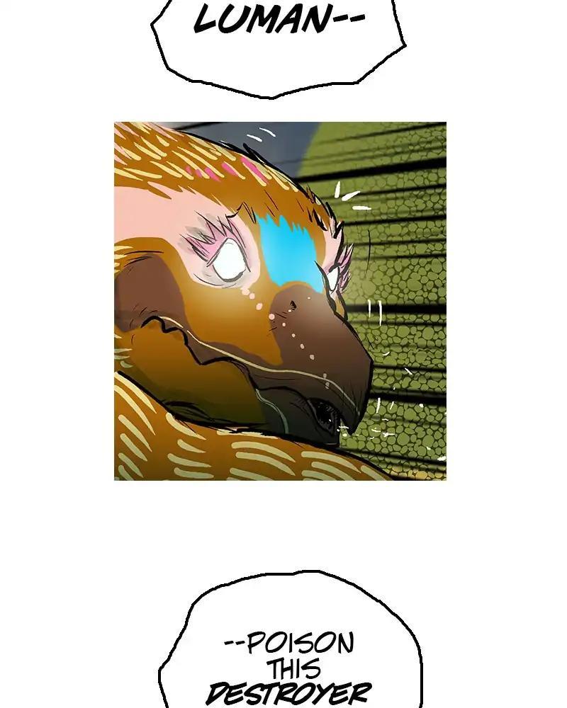 Darbi Chapter 83 page 27 - 