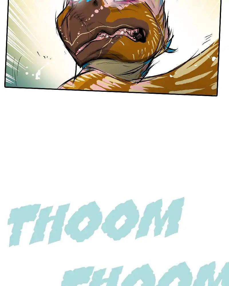 Darbi Chapter 83 page 33 - 