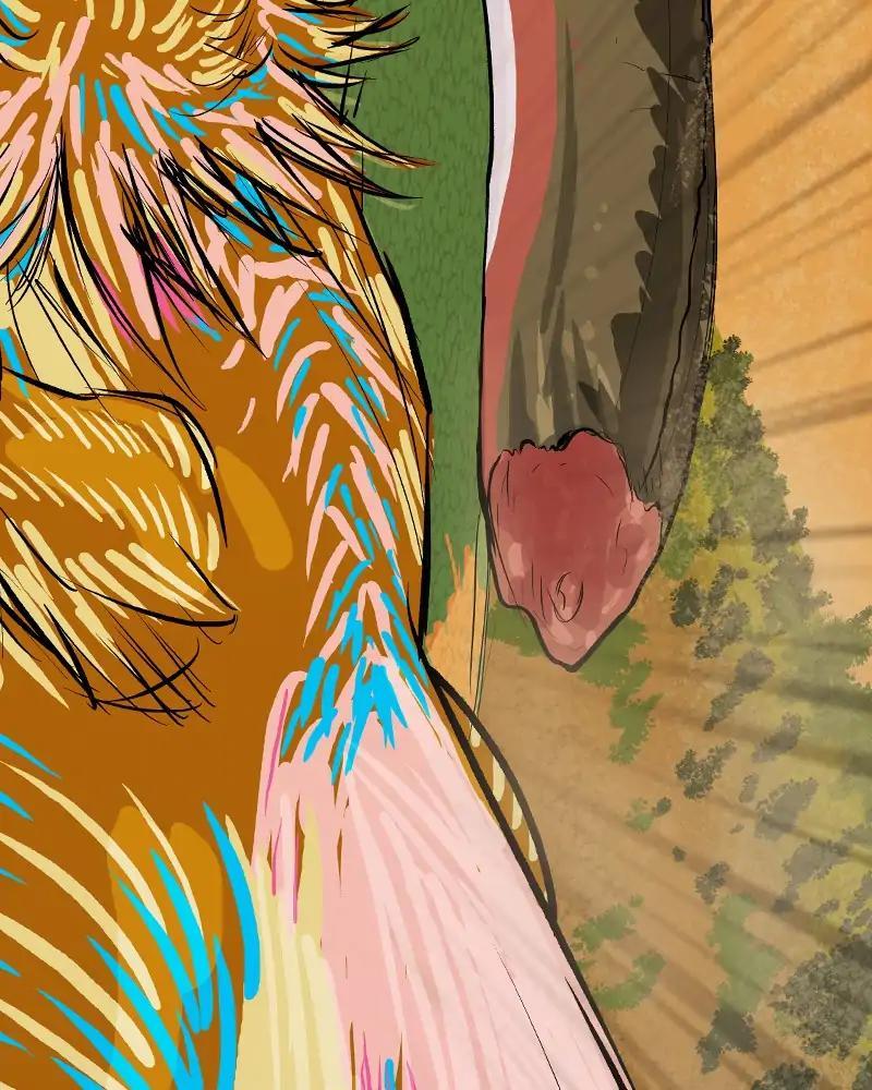 Darbi Chapter 83 page 36 - 