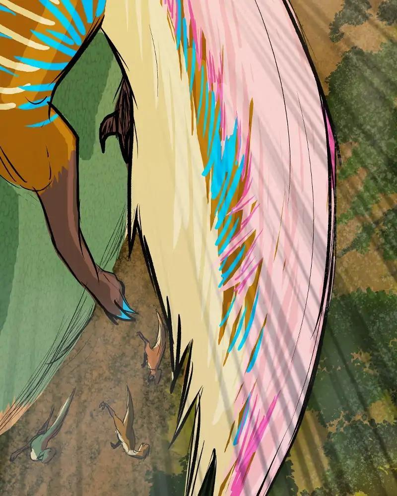 Darbi Chapter 83 page 37 - 