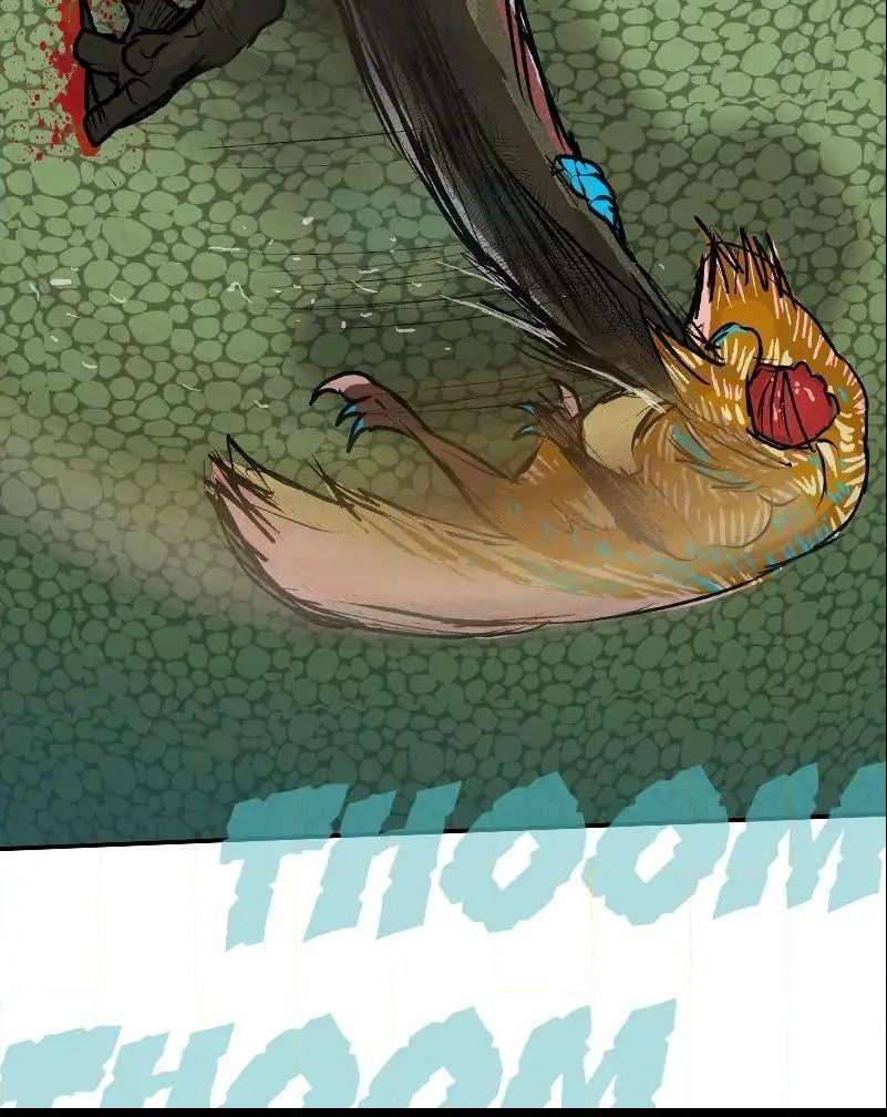 Darbi Chapter 83 page 42 - 
