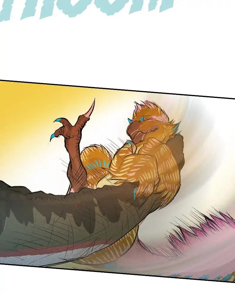 Darbi Chapter 83 page 43 - 